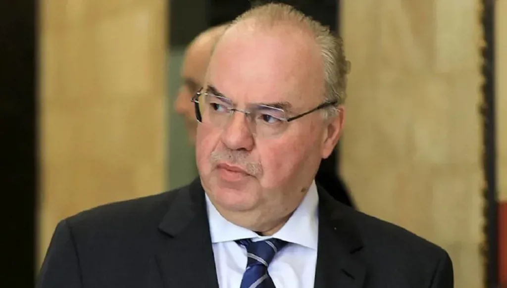 🔴 موظفو أوجيرو إلى "ليبان تيليكوم".. بيان توضيحي من وزير الاتصالات